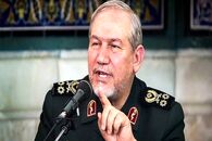 کنایه سرلشکر صفوی به فوت هاشمی رفسنجانی