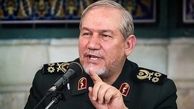 سرلشکر صفوی : چرخه مرگ نتانیاهو و صهیونیست‌ها سرعت پیدا کرده