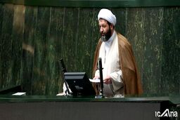 نماینده مجلس: دولت کمبود منابع بودجه را با دریافت مالیات جبران نکند