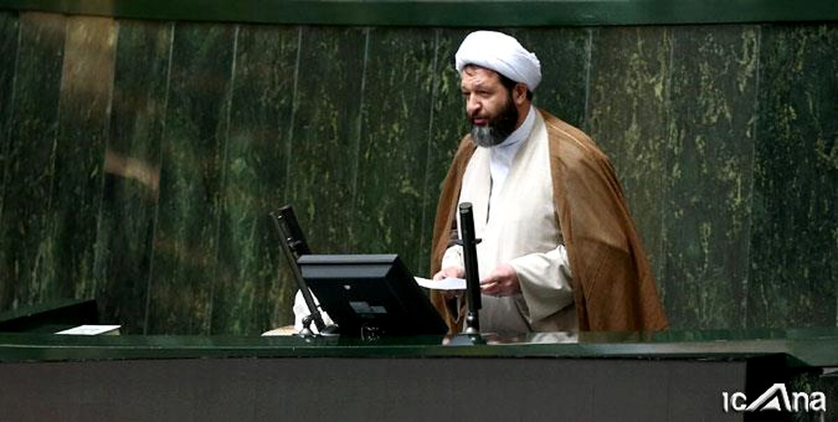 نماینده مجلس: دولت کمبود منابع بودجه را با دریافت مالیات جبران نکند