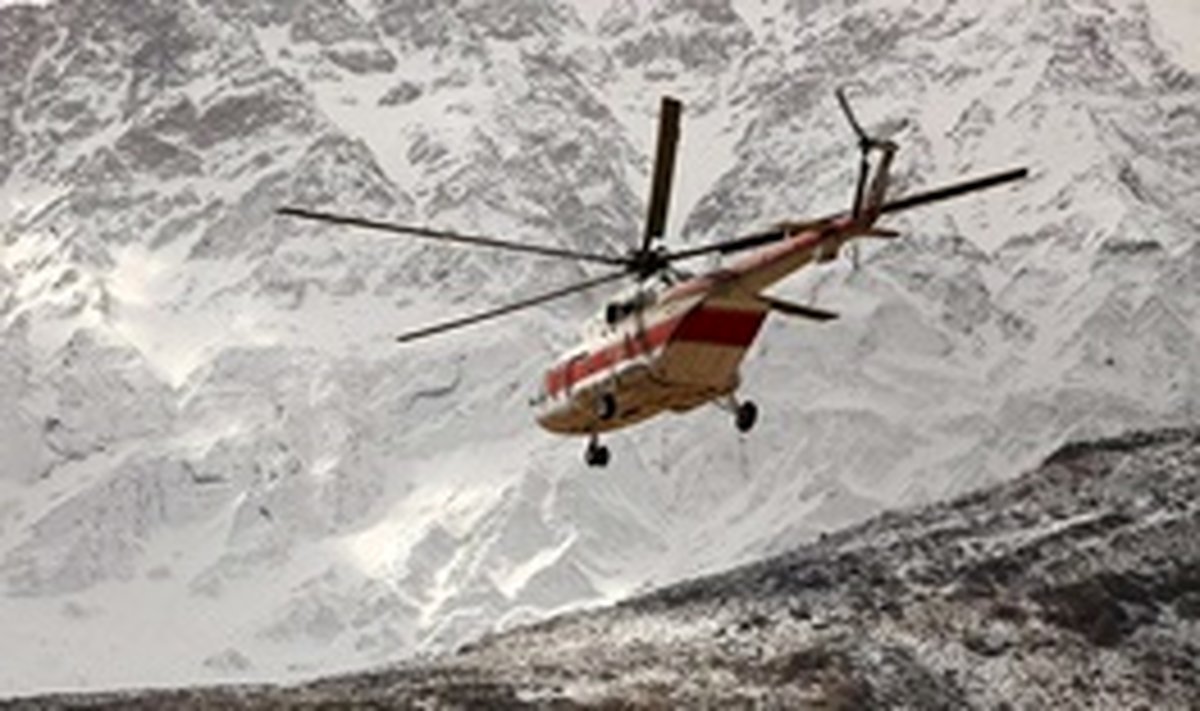 جزییات تازه از سانحه هواپیمای تهران-یاسوج