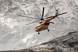 جزییات تازه از سانحه هواپیمای تهران-یاسوج