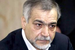 حسین فریدون وارد زندان اوین شد