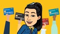 افتتاح حساب ارزی به همراه ویزا کارت infinty در ایران