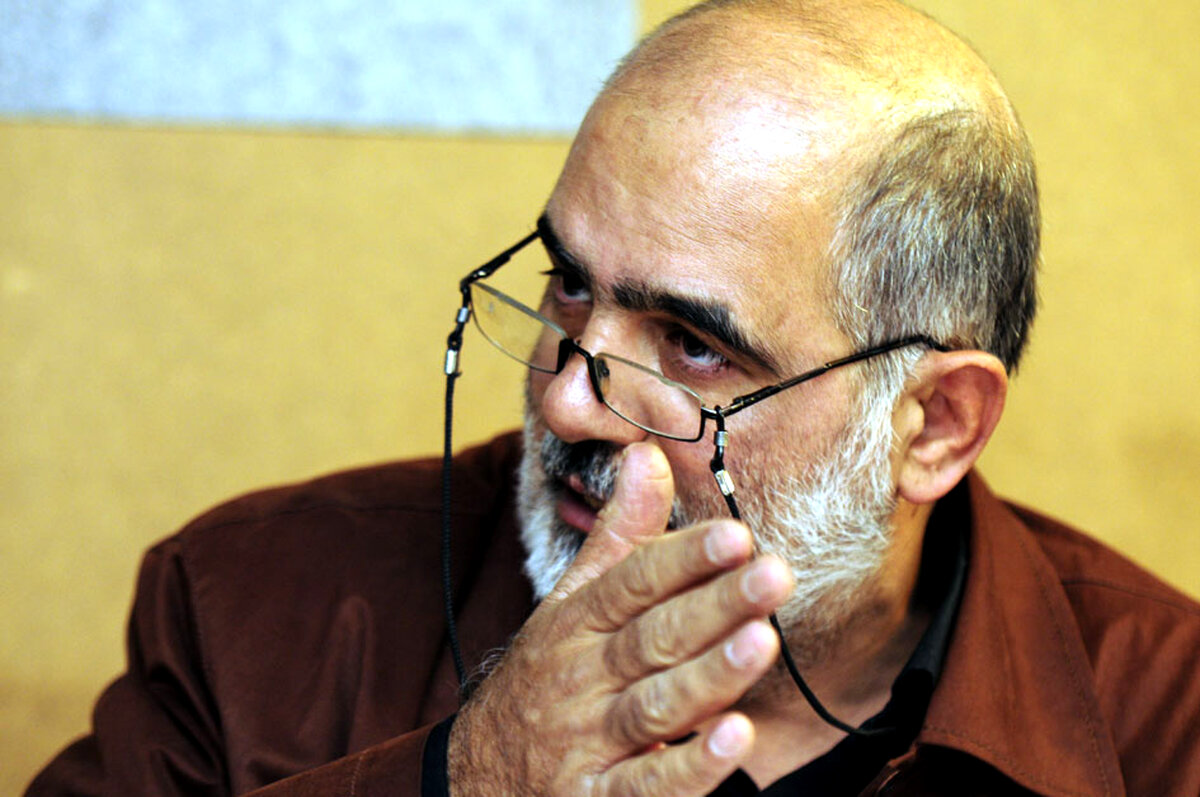 قبل از جهانگیری خیلی‌های دیگر باید از دولت استعفا کنند
