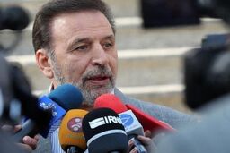 واعظی: با تیم بایدن ارتباط نداشتیم