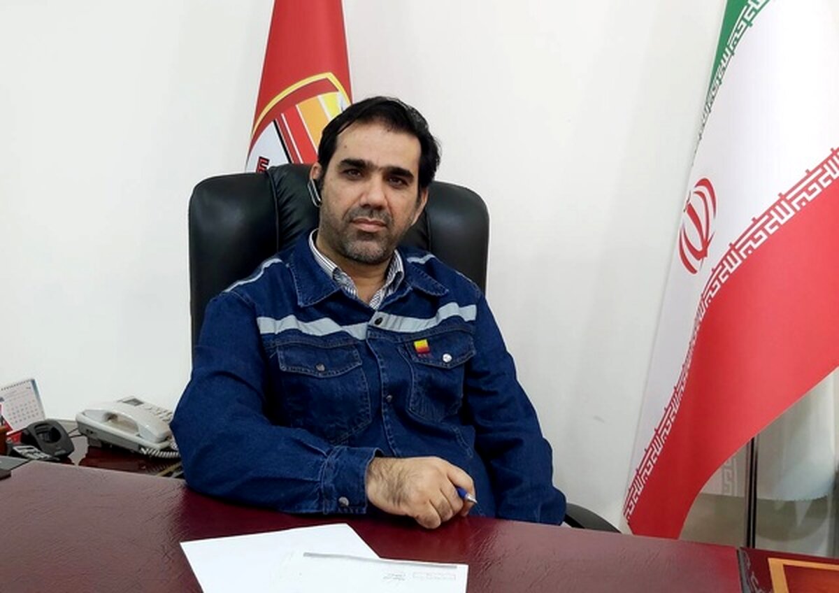مدیرعامل فولاد: به ریل موفقیت باز می‌گردیم