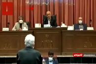 بذل و بخشش حسن رعیت به روش دوستان اکبر طبری!