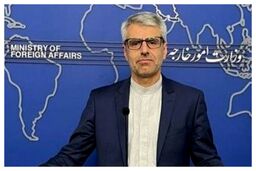 مکان دور بعدی مذاکرات ایران و آمریکا تغییر کرد