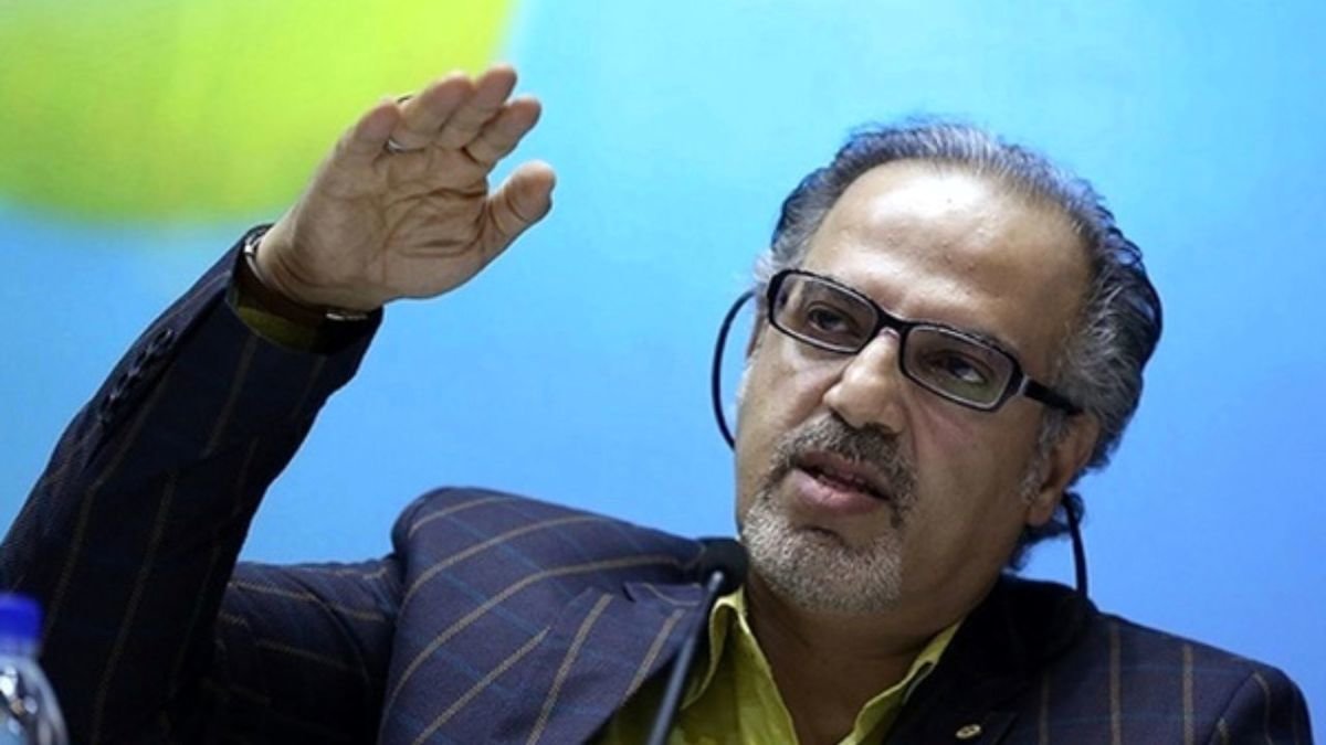 رئیسی آن‌قدر قدرت دارد که از ارثیه بد برجام خارج شود 
