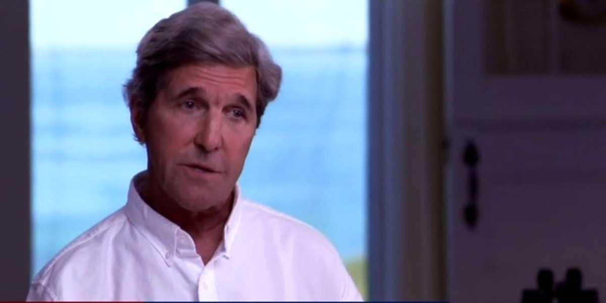 ابراز تاسف مجدد کری نسبت به خروج آمریکا از برجام/ ترامپ توجهی به توصیهها یا حقایق ندارد