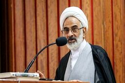 وعده صادق بعدی یعنی ضربات نابودکننده‌ به دشمن