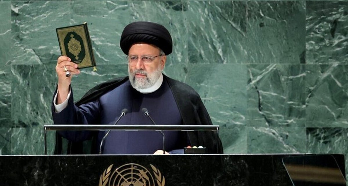 رسانه‌های بین‌المللی درباره سخنان رئیسی در سازمان ملل چه گفتند؟