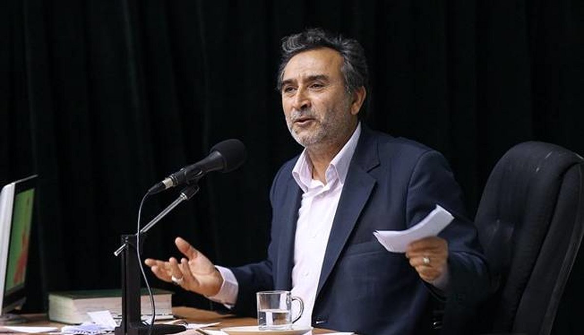 معاون حقوقی رئیس جمهور: برای نابودی فساد باید به سمت تحقق عدالت برویم