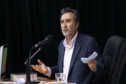 معاون حقوقی رئیس جمهور: برای نابودی فساد باید به سمت تحقق عدالت برویم