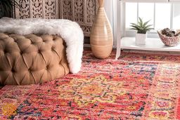 فرش 1500 شانه را بهتر بشناسیم