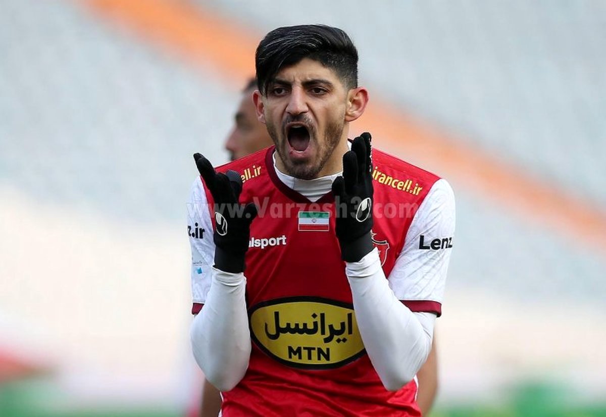 همراه حواشی و اخبار جام حذفی (زنده)