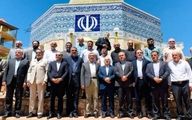 رئیس کمیسیون امنیت ملی: اسرائیل باید از صفحه روزگار محو شود