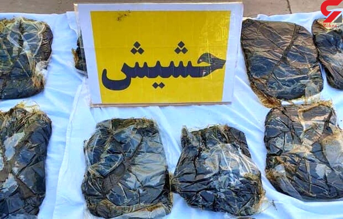 رسوایی مرد قزوینی در عوارضی جاده / پلیس فاش کرد
