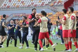 بغض منصوریان ثانیه آخر ترکید!