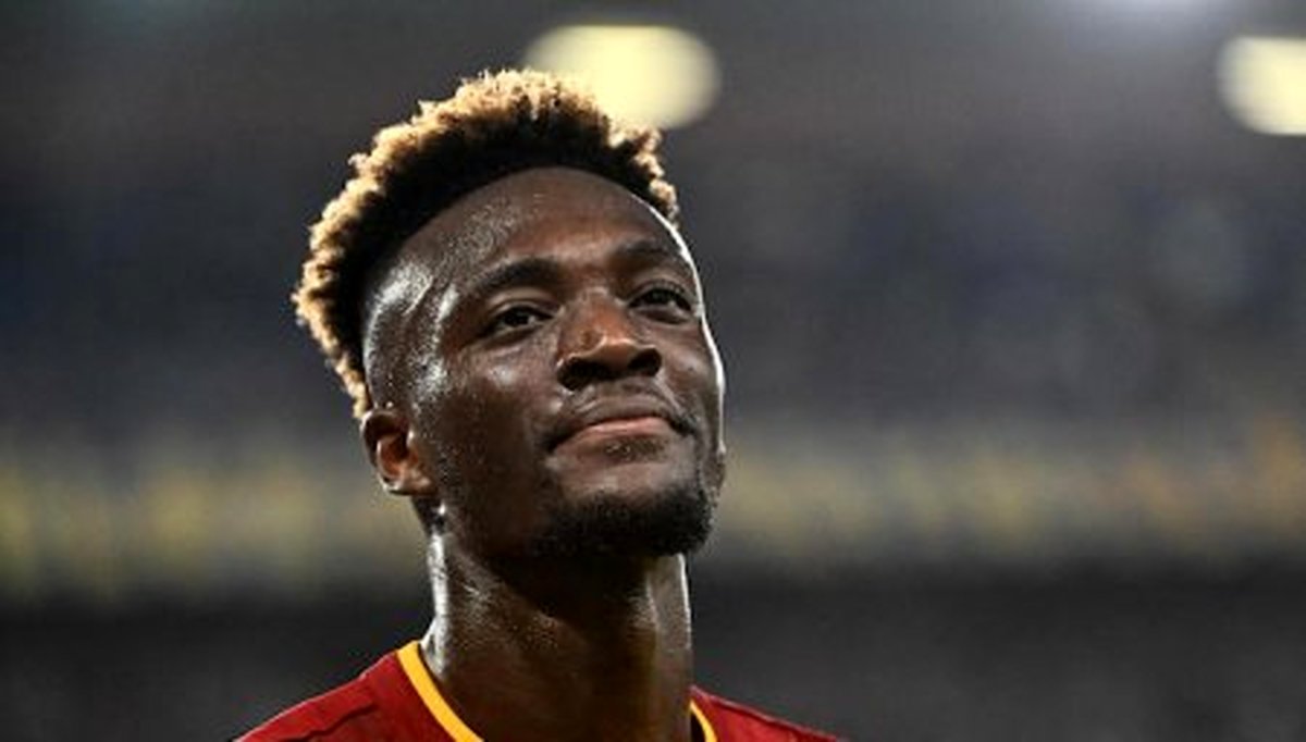 ستاره رم: میدانستم در وقت اضافه گل میزنم