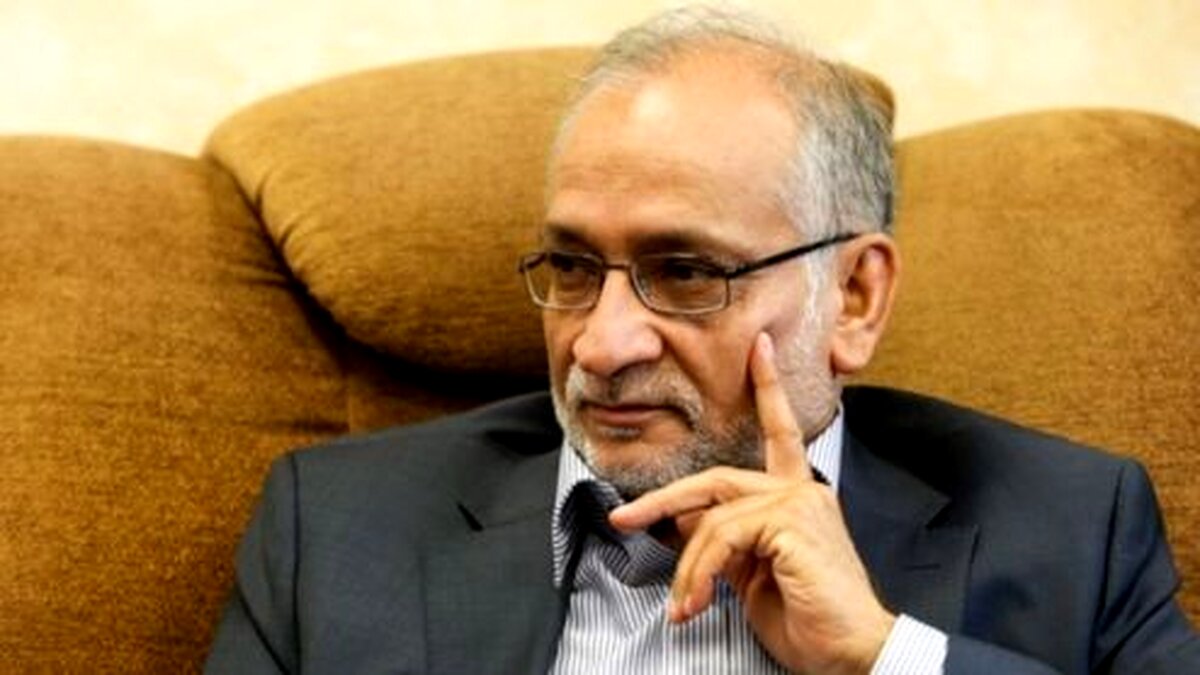 مرعشی: دنبال تحلیل انتخابات نیستیم