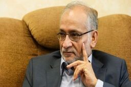 مرعشی: دنبال تحلیل انتخابات نیستیم