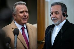 محل دور بعدی مذاکرات؛شنبه در رم ایتالیا