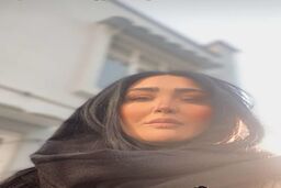 ​عاشقانه های مریم معصومی برای کیست | مریم معصومی عاشق چه کسی شده است