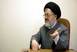 پیشنهاد اکرمی به صاحب‌نظران و مسئولان: با هم مذاکره و مباحثه کنید