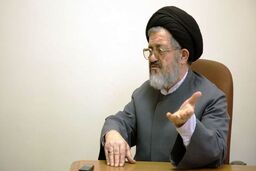 پیشنهاد اکرمی به صاحب‌نظران و مسئولان: با هم مذاکره و مباحثه کنید