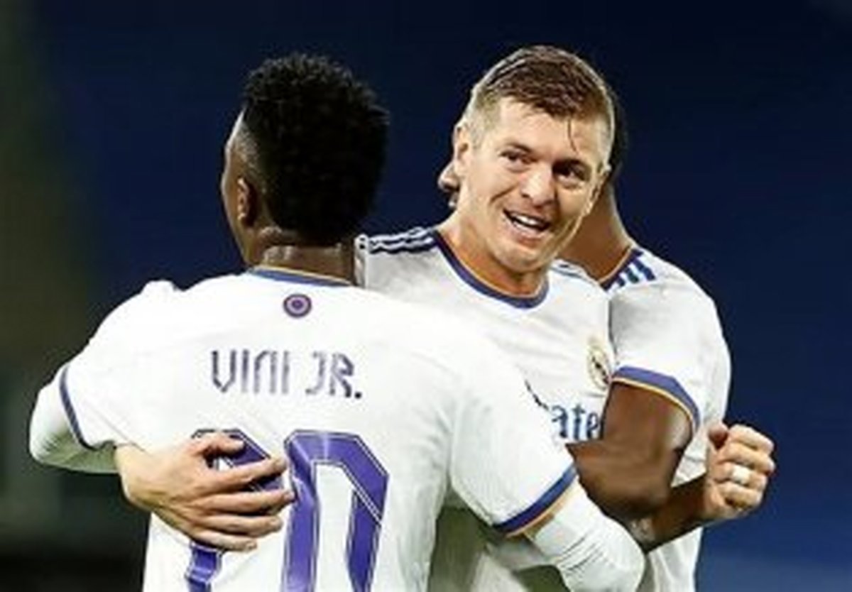 واکنش ZDF به کروس؛ ترک مصاحبه قابل قبول نیست