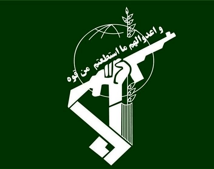 اطلاعیه سپاه در پی شهادت پاسدار مازندرانی مدافع امنیت