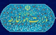 داستان‌سرایی مضحک به تلاش ایران برای ترور یک کانادایی