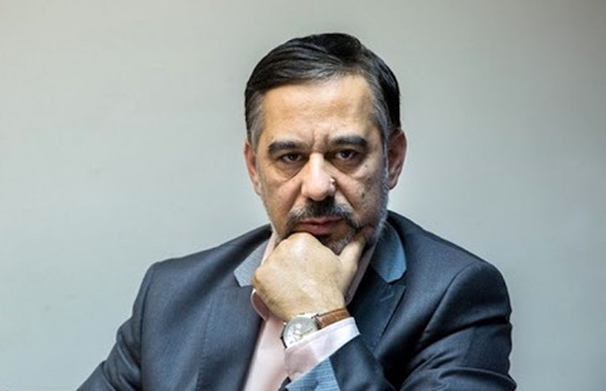 بیژن مقدم: اگر اصلاحطلبان از لاریجانی حمایت کنند همه ادعاهای خود را زیرپا گذاشتهاند/ لاریجانی حمایت هیچ یک از دو جناح اصلی را در اختیار ندارد/ جهانگیری ردصلاحیت شود، نوبت به پزشکیان میرسد/ اصلاحطلبان از لاریجانی زخمخوردهاند