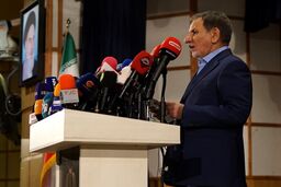 جهانگیری: نگران آینده هستم