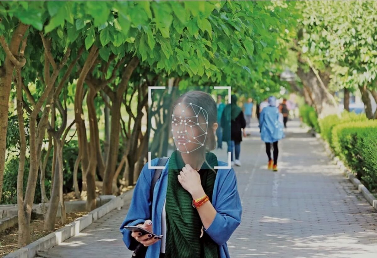 پست جنجالی ستاد امر به معروف درباره حجاب
