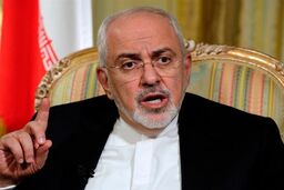 مدل پیشنهادی ظریف برای بازگشت آمریکا به برجام