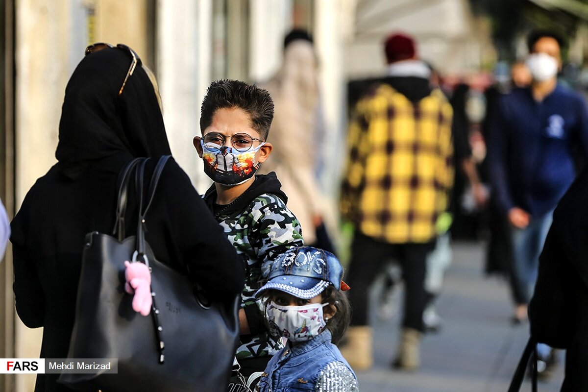اختلاف آمار جهانی با ایران بر سر جمعیت کشور
