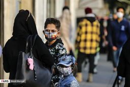 اختلاف آمار جهانی با ایران بر سر جمعیت کشور