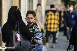 اختلاف آمار جهانی با ایران بر سر جمعیت کشور