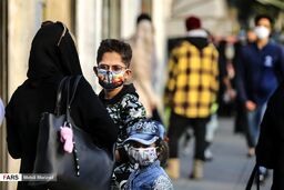 اختلاف آمار جهانی با ایران بر سر جمعیت کشور