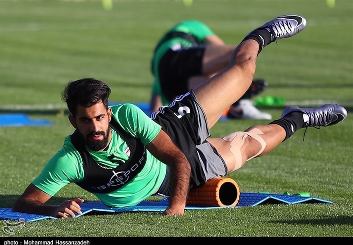 کنعانیزادگان: استقلالیها در حقم بدی کردند، خودم را استقلالی نمیدانم/ باید 5 گل میزدیم