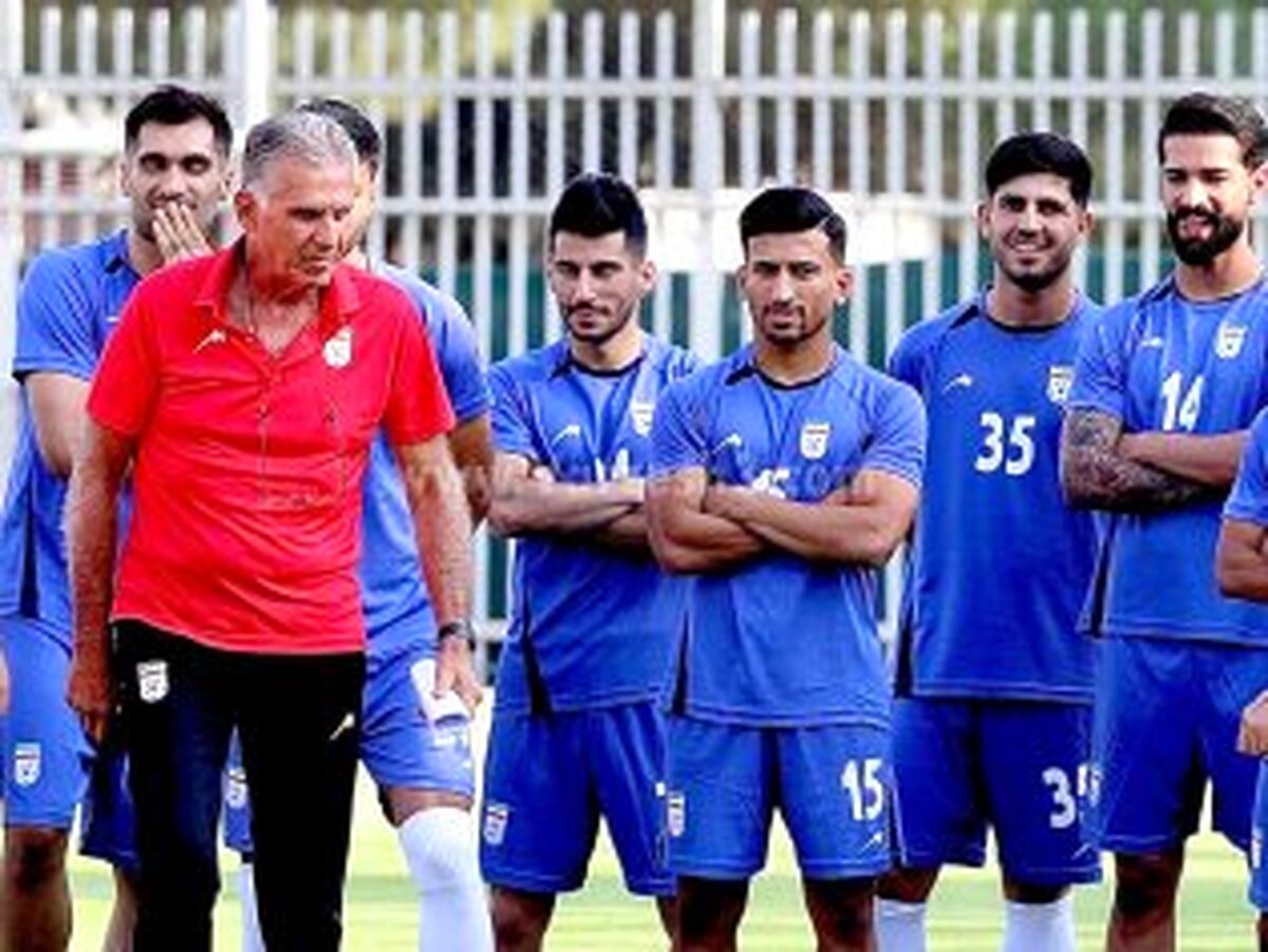 خداحافظی این پنج بازیکن با جام جهانی