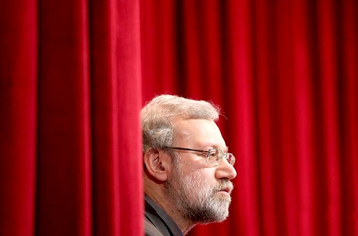 سیاستمدار و پاستور