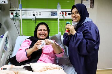 کادردرمان کرونا