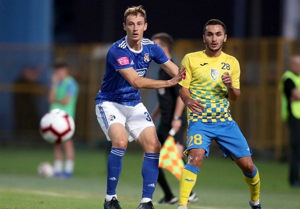 تداوم صدرنشینی یاران صادق محرمی با کسب چهارمین پیروزی