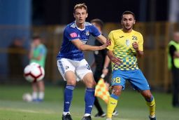  تداوم صدرنشینی یاران صادق محرمی با کسب چهارمین پیروزی