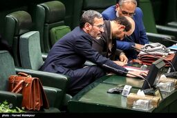 بازداشت پورمختار تأیید شد  