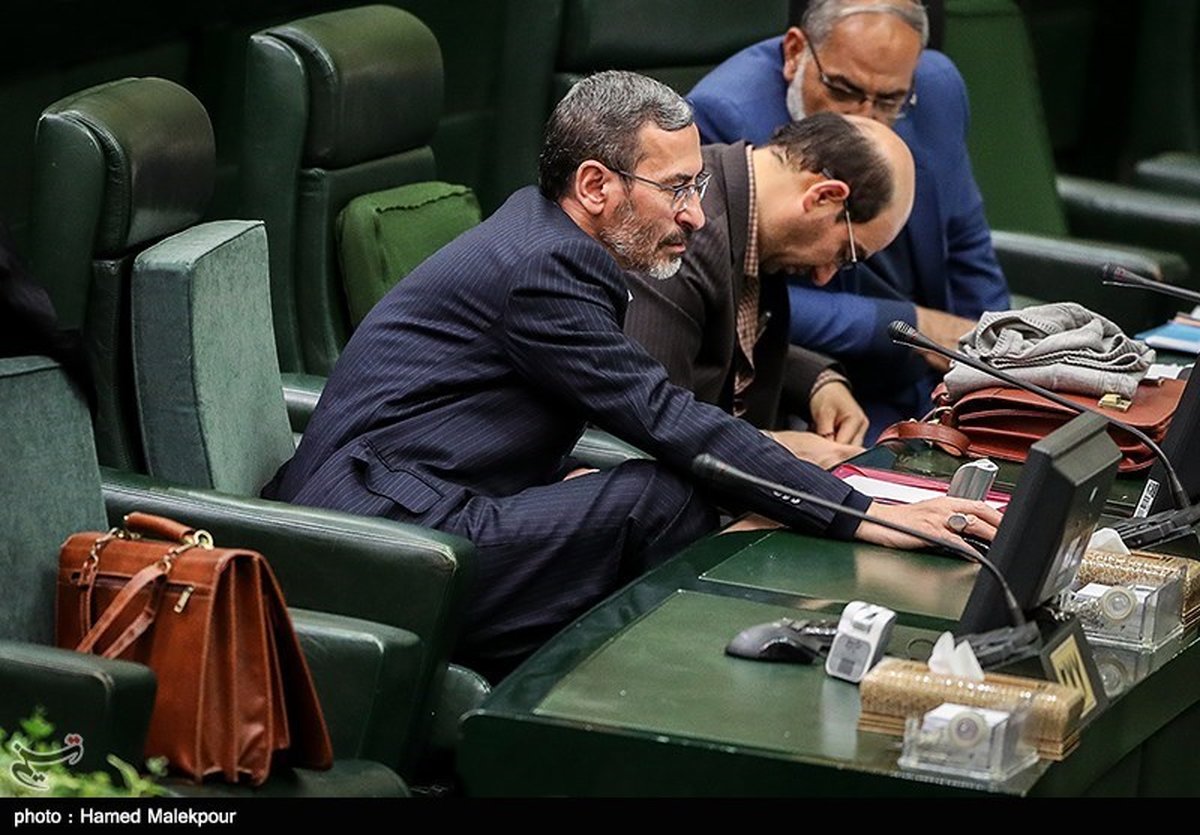 بازداشت پورمختار تأیید شد  